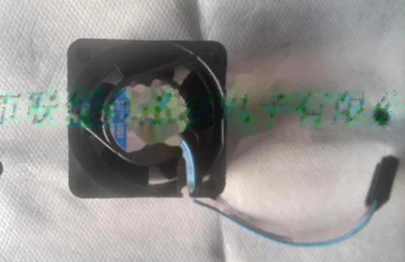 1pc new fan 414 24V 42MA 1W ebmpapst 40*40*20 freeship