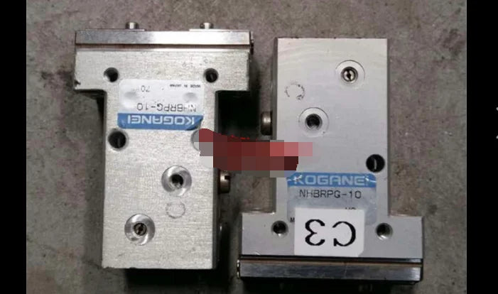 1PC USED KOGANEI NHBRPG-10 free shipping