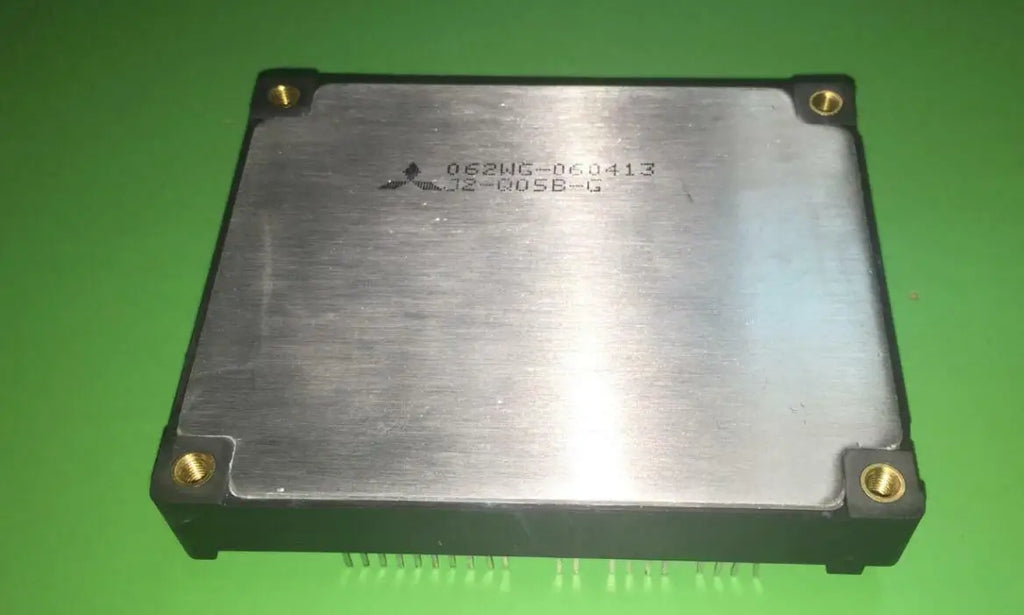 J2-Q05B-G J2Q05BG 1PCS INTELLIGENT MODULE NEW