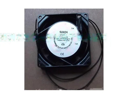 1pc fan new SF9225AT P/N 2092HBL 220V SUNON 929225