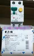 1PC NEW EATON MOELLER PFL9-6/1N/C/001 free shipping