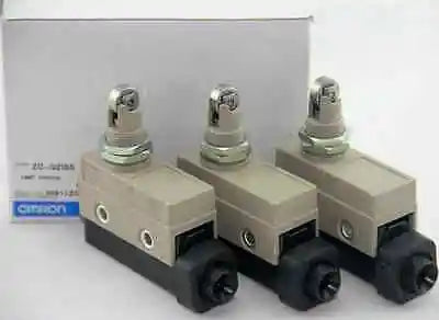 ZC-Q2155 ZCQ2155 1PC NEW Omron Micro Limit Switch free shipping