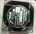 1pc new fan ASE802119 100VAC 7/6W 80*80*25 freeship