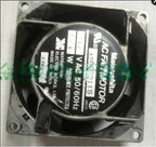 1pc new fan ASE802119 100VAC 7/6W 80*80*25 freeship