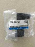 1PC   NEW    SMC   VT307-5DZ1-02-F   free   shipping
