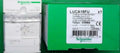 LUCA18FU 240V 1PC NEW Schneider