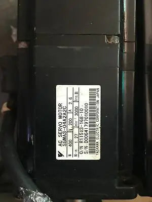 1pc new Yaskawa SGMAS-04A2A2C
