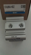 NEW  SMC  CDQ2B63-10DZ  cylinder  free shipping