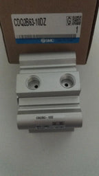 NEW  SMC  CDQ2B63-10DZ  cylinder  free shipping