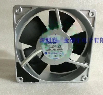 1pc fan new TYPE TMHS457C?B34?230V ROYALFAN12012038