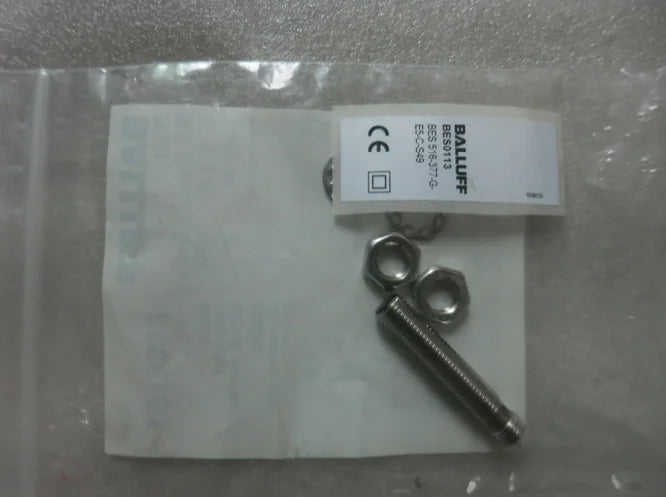 BES 516-377-G-E5-C-S49 1PC NEW BALLUFF Sensor free shipping