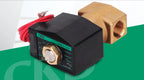 1PC  NEW  CKD  AB42-03-3-02E-AC220V   AB42-03-3-02E  AC220V  free  shipping