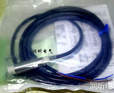 New in box Omron Proximity Switch E2E-X5MY1-Z