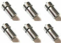 New Fuel Injector Nozzle DNOSD193 DN0SD193  6PCS/lot FreeShipping
