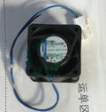 1pc fan new 412JH DC12V EBM-PAPT 404025MM