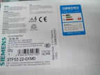 New Siemens 3TF5322-0XM0 AC220V Ac contactor free shipping