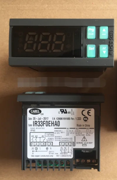 1PC   NEW   CAREL    IR33F0EHA0    IR33FOEHAO   free  shipping
