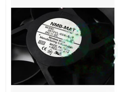 1pc fan new 3610VL-05W-B30 3610VL-05W-B39 3610VL-04W-B50 NMB 9225