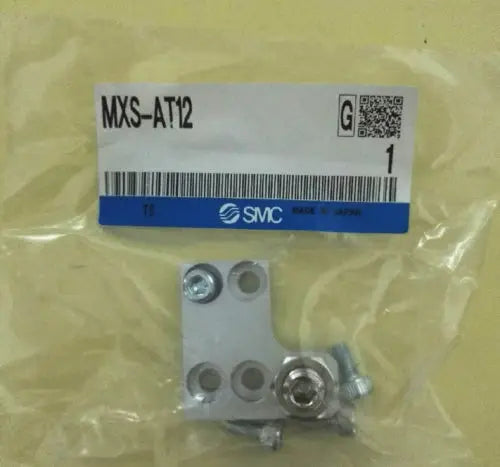 New SMC MXS-AT12 free shipping