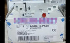1PC  NEW   EATON  MOELLER  AGM2-10-PKZ0    free shipping