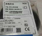 E3Z-LR61 E3ZLR61 New Omron Photoelectric Switch free shipping