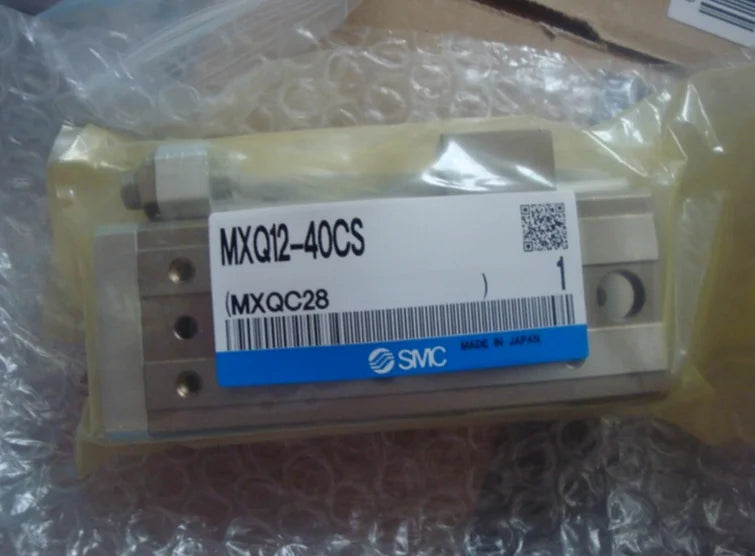 MXQ12-40CS MXQ1240CS 1PC New SMC cylinder free shipping