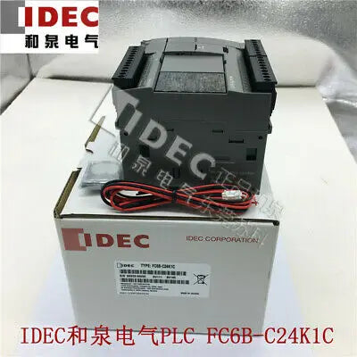 1pc new FC6B-C24K1C IDEC