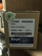 New  Koyo  Encoder  TRD-2TH200BF  free shipping