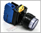 1pc new YW1L-M2E10Q4W IDEC
