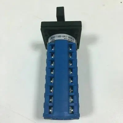 1pc new LW39 16A LW39-16B-6KC-808/8 SIEMENS