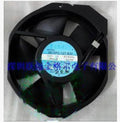 1pc new fan 5915PC-12T-B30 AC115V NMB 172*150*38MM freeship