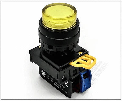1pc new YW1L-M2E10Q4Y IDEC