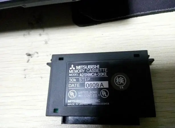 A2SNMCA-30KE A2SNMCA30KE 1PCS NEW Mitsubishi Memory Cassette free shipping