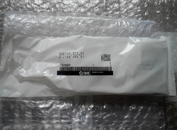 SY5120-5DZ-01 SY51205DZ01 1pcs New SMC free shipping