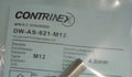 DW-AS-621-M12 DWAS621M12 Inductive Proximity Switch Contrinex NEW IN BOX