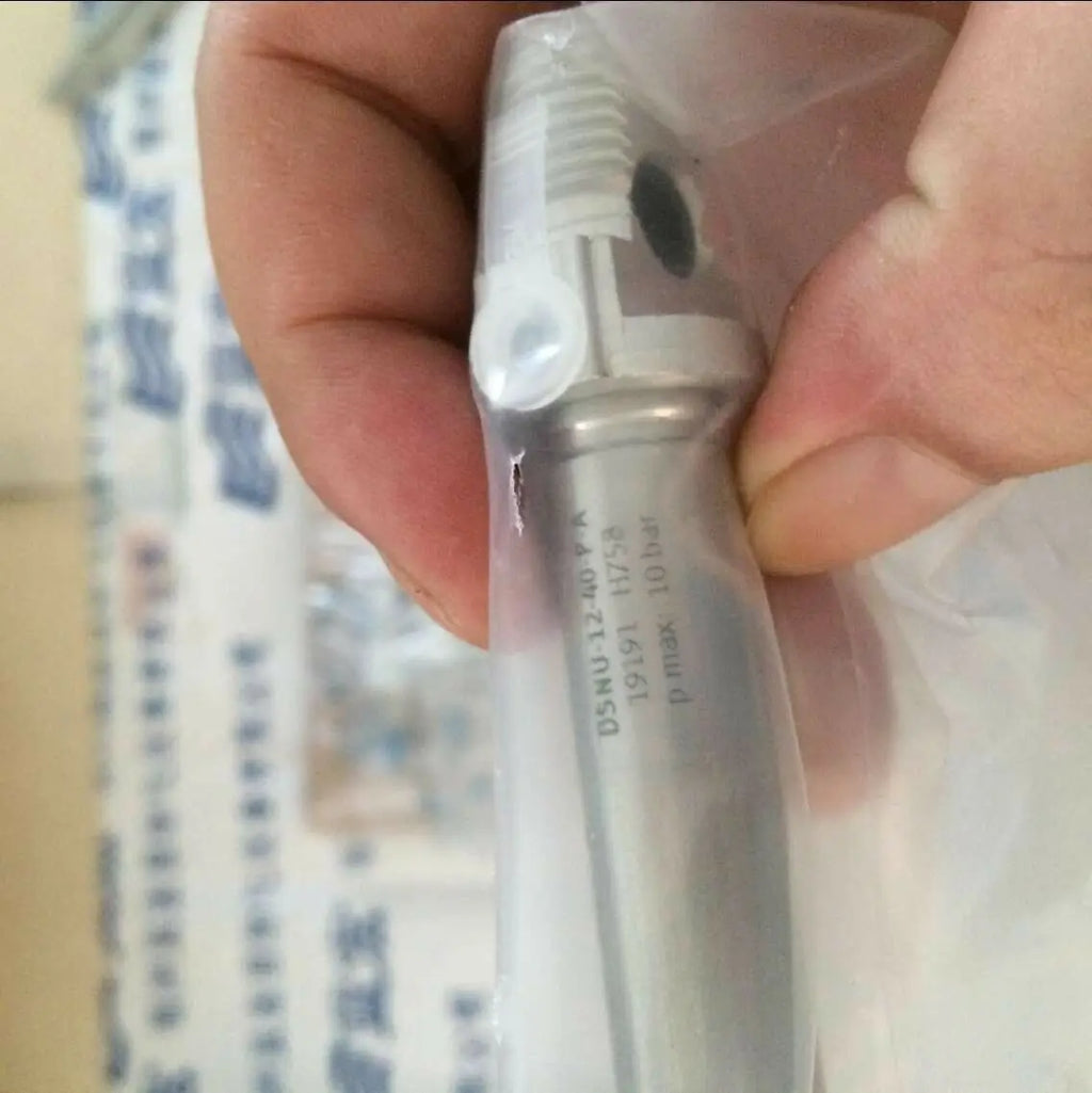 DSNU-12-40-P-A DSNU1240PA 19191 FESTO cylinder NEW