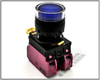 1pc new YW1L-MF2E02Q4S IDEC