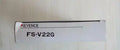 FS-V22G FSV22G 1Pcs NEW Keyence Optical fiber amplifier
