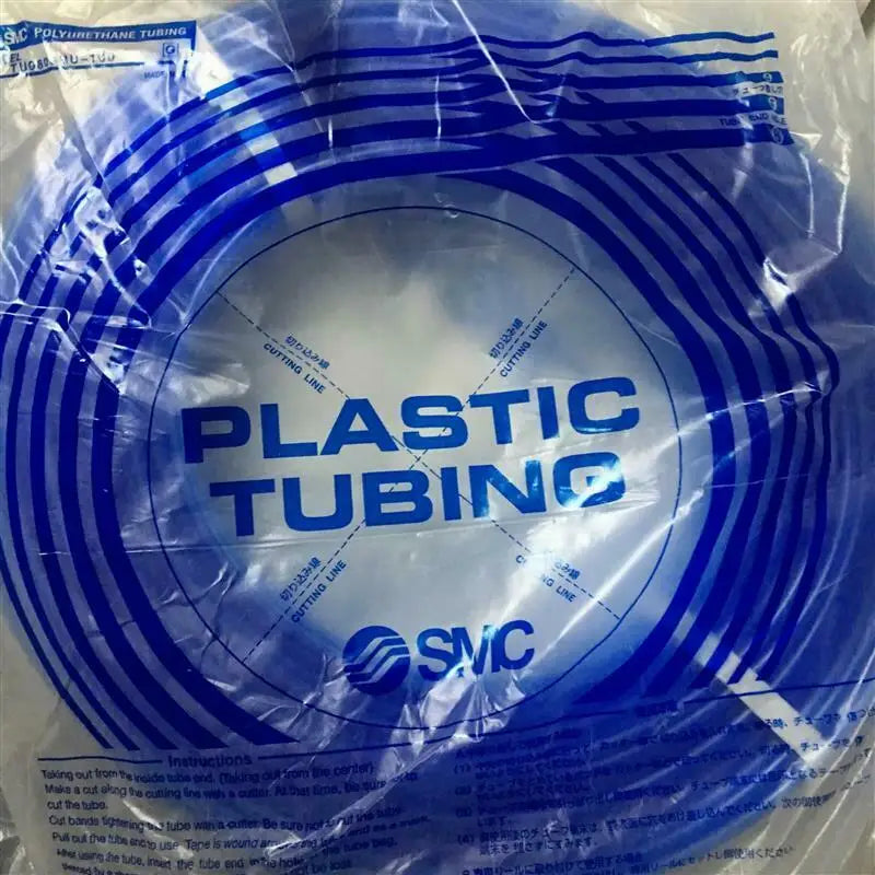 1PC NEW SMC TU0805BU-100 free shipping