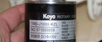 TRD-J1000-RZL TRDJ1000RZL Rotary Encoder KOYO NEW IN BOX