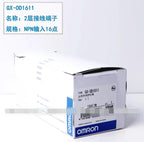 1PC  NEW   Omron   GX-OD1611    free  shipping