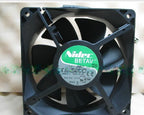 1pc new fan TA450DC B34978-55 Nidec 24V 0.41A 120*38MM freeship