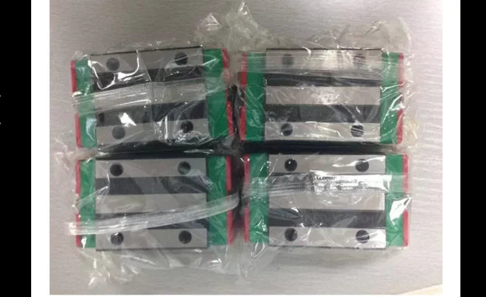 1PC NEW HIWIN HGW30HB free shipping