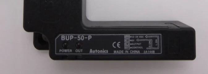 BUP-50-P BUP50P 1PS NEW Autonics Proximity Sensor free ship