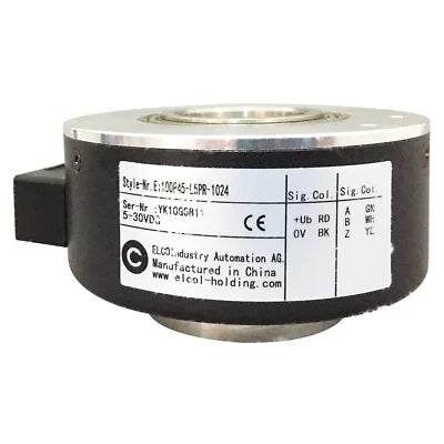 1pc new EI100P45-L5PR-1024 1000 2000 600 360