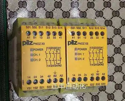 1pc new PNOZ X3 774310/774318 PILZ