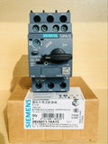 1pc      Siemens  3RV6011-1KA15  9-12.5A   circuit breaker  free shipping