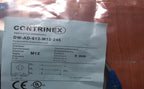 New  Contrinex  DW-AD-613-M12-245  Proximity switch  free shipping