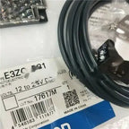 1pc new OMRON E3ZG-R81