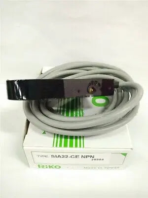 1pc new RIKO SIA22-CE NPN 22mm
